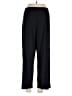J.Jill Solid Black Dress Pants Size L - photo 2
