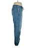 Torrid Blue Jeans Size 1X Tall (1) - photo 4