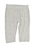 Hb 100% Cotton Gray Casual Pants Size 0-3 mo - photo 1