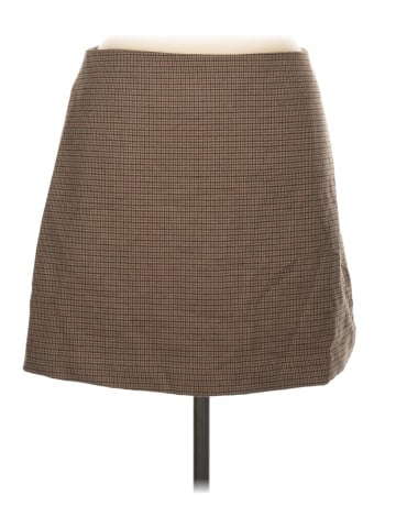 H&M Casual Skirt (view 1)