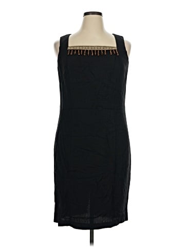 Helene Blake Cocktail Dress (view 1)