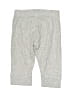 Hb 100% Cotton Gray Casual Pants Size 0-3 mo - photo 2