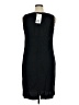 Helene Blake Black Cocktail Dress Size 16 - photo 2