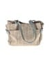 Etienne Aigner 100% Pvc Print Ivory Shoulder Bag One size - photo 3