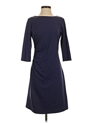 J. McLaughlin Casual Dress (view 1)