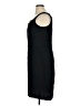 Helene Blake Black Cocktail Dress Size 16 - photo 5