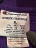 Champion Purple Sweatshirt Size XL - photo 7