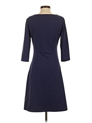 J. McLaughlin Casual Dress (view 2)