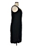 Helene Blake Black Cocktail Dress Size 16 - photo 4