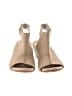 Clarks Tan Sandals Size 7 1/2 - photo 2