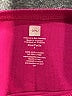 Tea Pink Dress Size 4 - photo 3