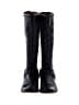 FRYE 100% Leather Black Boots Size 8 - photo 2