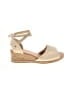 Ugg Tan Wedges Size 9 1/2 - photo 1