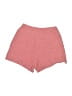 Outdoor Voices Solid Red Shorts Size XS - photo 2