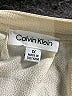 Calvin Klein Ivory Short Sleeve Blouse Size 1X - photo 7