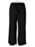 Torrid Black Casual Pants Size 2X Plus (2) - photo 1