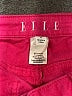 Elle Pink Casual Pants Size 8 - photo 7