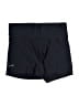 Under Armour Black Athletic Shorts Size M (estimated, kids) - photo 1