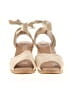 Ugg Tan Wedges Size 9 1/2 - photo 2