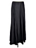 Torrid Solid Black Formal Skirt Size Med Plus (00) - photo 1