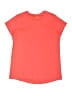 Under Armour Orange Active T-Shirt Size L (youth) - photo 2