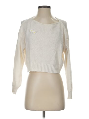 LC Lauren Conrad Pullover Sweater (view 1)