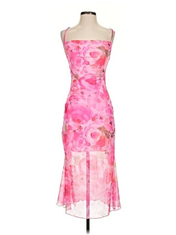 Shein Cocktail Dress (view 1)