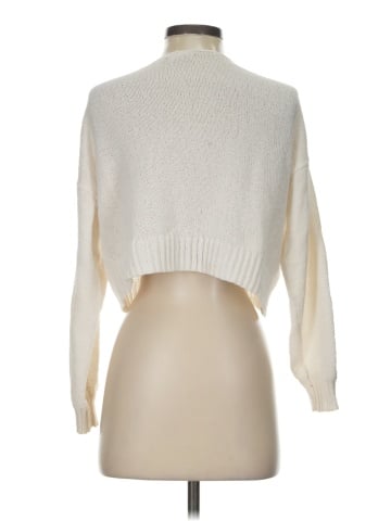 LC Lauren Conrad Pullover Sweater (view 2)