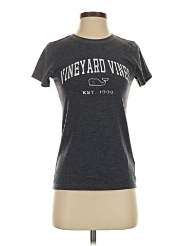 Vineyard Vines Short Sleeve T-Shirt (view 1)