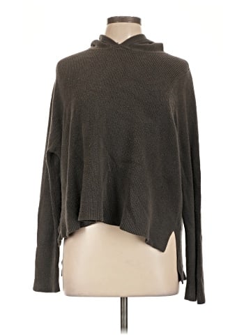 Athleta Turtleneck Sweater (view 1)