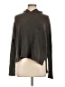 Athleta Brown Turtleneck Sweater Size L - photo 1