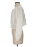 LC Lauren Conrad 100% Polyester Ivory Pullover Sweater Size XS - photo 5