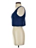 Unbranded Blue Tank Top Size P (estimated, petite) - photo 5