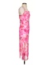 Shein Pink Cocktail Dress Size 4 - photo 4