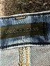 Uniqlo Hearts Blue Jeans Size 32 waist - photo 7