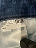 Uniqlo Hearts Blue Jeans Size 32 waist - photo 8