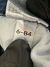 Uniqlo Hearts Blue Jeans Size 32 waist - photo 9