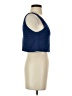 Unbranded Blue Tank Top Size P (estimated, petite) - photo 4