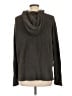 Athleta Brown Turtleneck Sweater Size L - photo 2