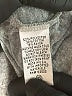 Truly Madly Deeply Gray Short Sleeve Top Size XS - photo 8