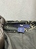 Gap 100% Polyester Black Formal Skirt Size 8 - photo 4