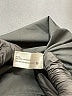 Gap 100% Polyester Black Formal Skirt Size 8 - photo 5