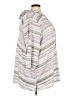 Catherines Gray Poncho Size 3X - photo 4