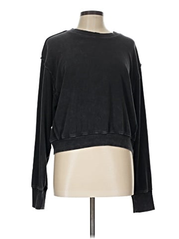 Magnolia Sweatshirt (view 1)