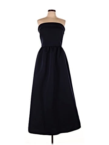 Amsale Cocktail Dress (view 1)