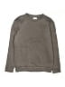 Adidas Gray Sweatshirt Size M (kids) - photo 1