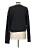 Magnolia Black Sweatshirt Size L - photo 2