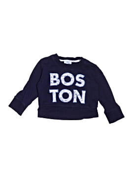 Assorted Brands Pullover Sweater (view 1)