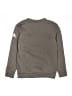 Adidas Gray Sweatshirt Size M (kids) - photo 2