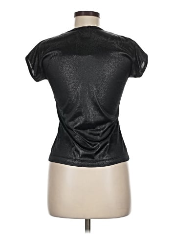 One Step Up Short Sleeve Top (view 2)